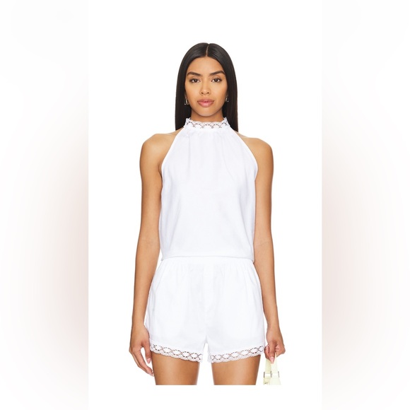 Musier Paris like new, selling as set. - Picture 2 of 2